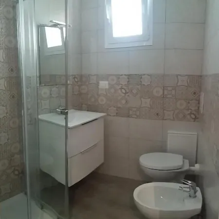 Bed & Breakfast Degli Artisti Barletta