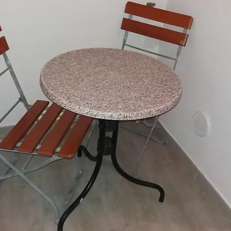 Degli Artisti Bed & Breakfast Barletta