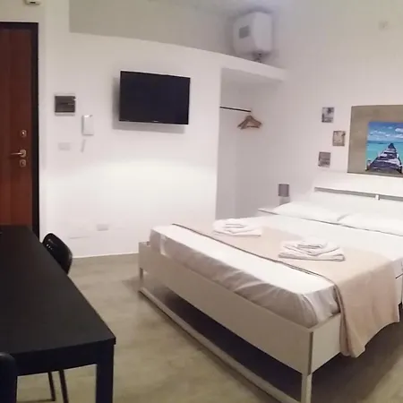 Degli Artisti Barletta