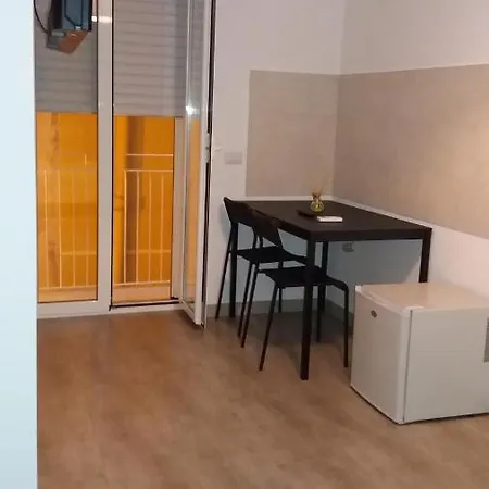 Degli Artisti Barletta