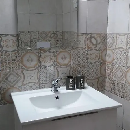 Degli Artisti Bed & Breakfast