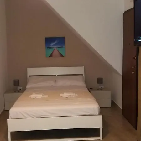Bed & Breakfast Degli Artisti Barletta