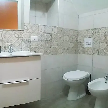 Degli Artisti Bed & Breakfast *